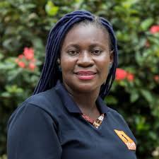 Odetola Oluseye James