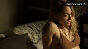 BROOKE NEVIN Nude - AZnude