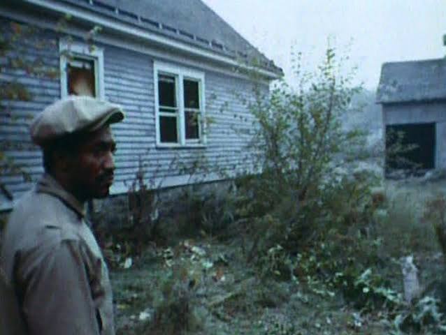 To All My Friends On Shore – Black Cinema Connection