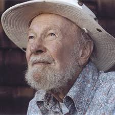 Pete Seeger