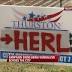 Memphiscampaign signs being vandalized, going missing