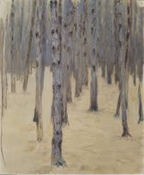 Information about the painting, location, other paintings of the artist. Gustav Klimt S Colleagues Paintings Of The Vienna Secessionists The Eclectic Light Company