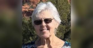 Patsy C. England Obituary