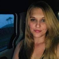 Kristina Wittman's Instagram, Twitter & Facebook