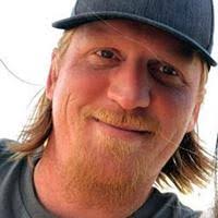 Shane C. Pullen (April 14, 1981-July 17, 2021)