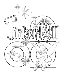 Tinkerbell Coloring Pages Tinkerbell Coloring Pages Fairy Coloring Pages Fairy Coloring