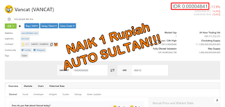 Beli Hanya 50 Ribu Pas Jual 1miliar Gaskeun Bicara Apa Adanya