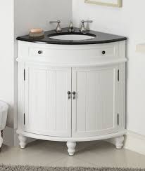 24 Cottage Style Thomasville Bathroom Sink Vanity Model Cf 47533gt Corner Sink Bathroom Bathroom Vanity Sizes Corner Bathroom Vanity