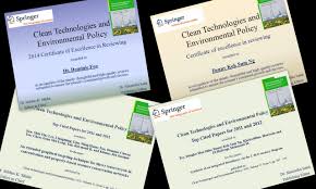 See more of cleantech trading sdn bhd on facebook. Top Cited Papers For 2011 And 2012 In Clean Technologies And Environmental Policy Malaysia Research And Knowledge Transfer