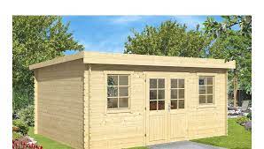Gartenhaus Millau 28 Mm 17 4m Pavillon Holz Pultdach Gartenhaus Bertilo Woodline Pultd Gartenhaus Holz Flachdach Gartenhaus Holz Pultdach Gartenhaus Pultdach