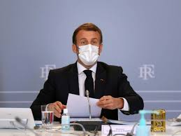 Pour l'heure, le conseil de défense écologique s'est focalisé sur les sujets majeurs pour la lutte contre le réchauffement climatique : Emmanuel Macron Convoque Un Conseil De Defense Challenges