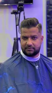 Skin fade for 2025 #haircut #barbershop #transformation #barber #saska...