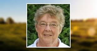 Mary Jane Zaccone Obituary May 27, 2020