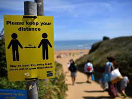 Now plans to ease restrictions are being revealed. What Are The Latest Uk Lockdown Rules And Guidelines On Work Pubs Schools And Exercise The Independent The Independent