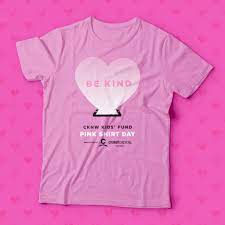 Wikipedia is a free online encyclopedia, created and edited by volunteers around the world and hosted by the wikimedia foundation. Let S Beat Cyberbullying Together This Pink Shirt Day London Drugs Blog