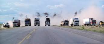 How the movie 'Convoy' became such a big hit | Truckers News