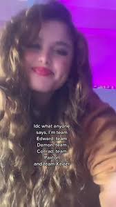 Team Edward, Damon, Conrad, Paxton & Xavier: A Fan's Pick