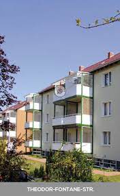 Helle 2 zimmer wohnung in nürnberg in top altstadt lage. Burger Wohnungsbaugenossenschaft Eg