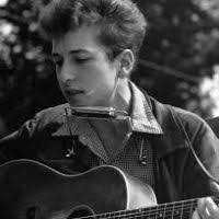 How Bob Dylan Went To The Isle Of Wight in 1969