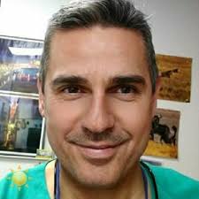 Rafael Arribas (@spiritram)