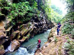 Tebing batu napponol / tebing batu napponol : Wisata Alam Indonesia 10 Tempat Wisata Labuhanbatu Sumatera Utara Paling Menarik