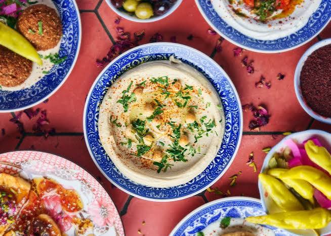 Hummus