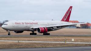 (nasdaq:atsg), today unveiled omni class. Omni Air International Photos Airplane Pictures Net