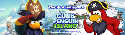Hey everyone, we're giving away free membership codes on club penguin insiders! The Problems With Club Penguin Island Club Penguin Mountains
