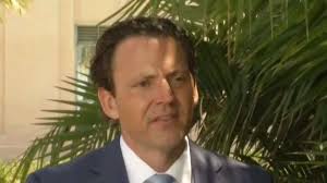 Supervisor Fletcher Discusses Pace of San Diego's Reopening