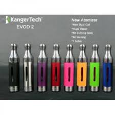 Once it's open, you should see a hole in the center (shown below) that leads to the mouthpiece. Kanger Evod 2 Bcc Dual Coil Verdampfer 1 6ml Kangertech Verdampfer Ers C