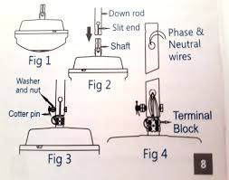 .switch ( 5 to 8 wire): How Is A Ceiling Fan Wired Quora