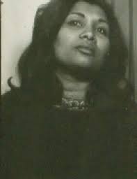 Joanne Olyn Ramsingh 1940–2005