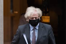 Alterations could still be made after the meeting but parts were already recorded as a way to get the footage to broadcasters in good time. Boris Johnson Announcement What Pm Said In His Lockdown Speech Today The Independent