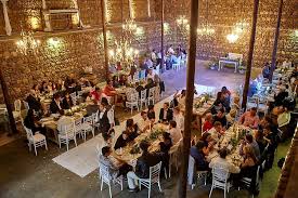 La Chandeleur Paarl Wedding Venue Pink Book