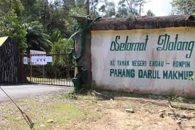 Pengarahnya, datuk mohd paiz kamaruzaman sebaliknya berkata, tanah yang didakwa berlaku pembalakan haram itu adalah tanah milik kerajaan. Jabatan Perhutanan Negeri Pahang Archives M Update