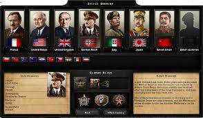 =thesocialist republic of italy (italian: Hearts Of Iron Iv Game Guide Manuals