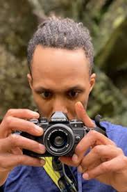 Advocate Spotlight: Donald Grant — Access Fund