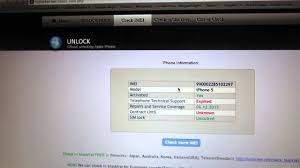 Having the mail server you use for sending your emails on one or more blacklists may. Free Iphone Blacklist Check Youtube