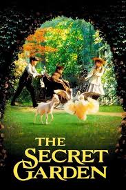 41 The Secret Garden 1993 The Secret Garden 1993 Secret Garden The Secret
