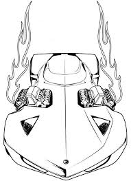 For boys and girls, kids and adults, teenagers and toddlers, preschoolers and older kids at school. Race Car Coloring Pages Ideas Whitesbelfast Com