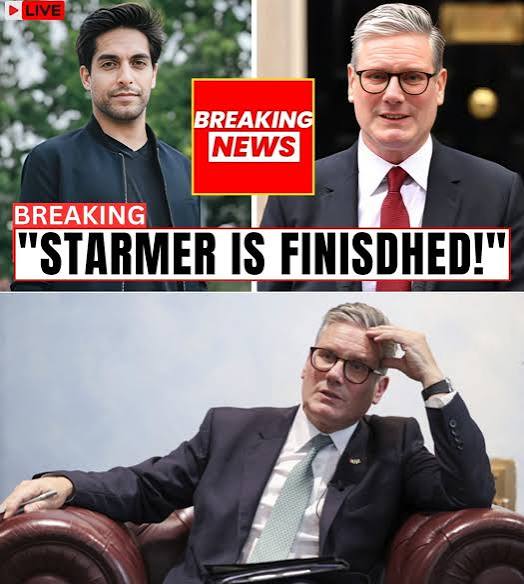 🚨 LIVE TV CLASH: A Labour MP faces a fierce “gaslighting” accusation during a heated GB News migration debate, with one explosive exchange drawing particular attention.