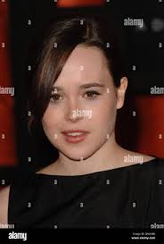 Monica page hi-res stock photography and images