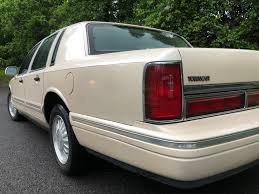 Image result for Opal 1996 Town Car