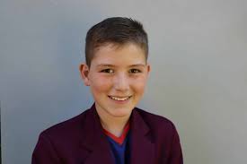 Laerskool Westwood Conspirito Redenaars na Nasionale rondte