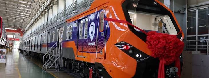 Metrô de Brasília abre licitação de R$1bi para compra de trens em meio a acirramento contra fabricantes chineses - BNamericas