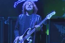Top 66 Hard Rock + Metal Bassists Of All Time