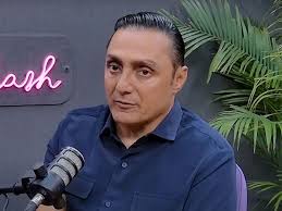 Rahul Bose debunks Bollywood's political bias claims