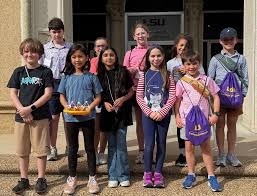 Episcopal Students Have Strong Showing at Model United Nations 2024