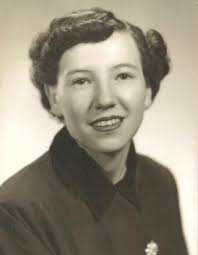 Edna (Bayley) Sims Obituary