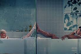 Pillow Talk Pass The Towel 10 Best Movie Bath Shower Scenes Time Com Pillow Talk Movie Good Movies Pillow Talk